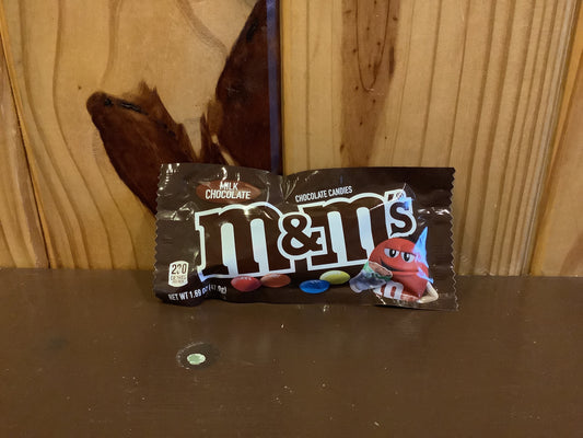 M & M's Original