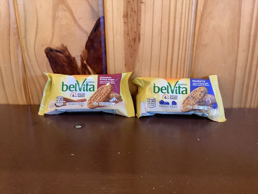 Belvita