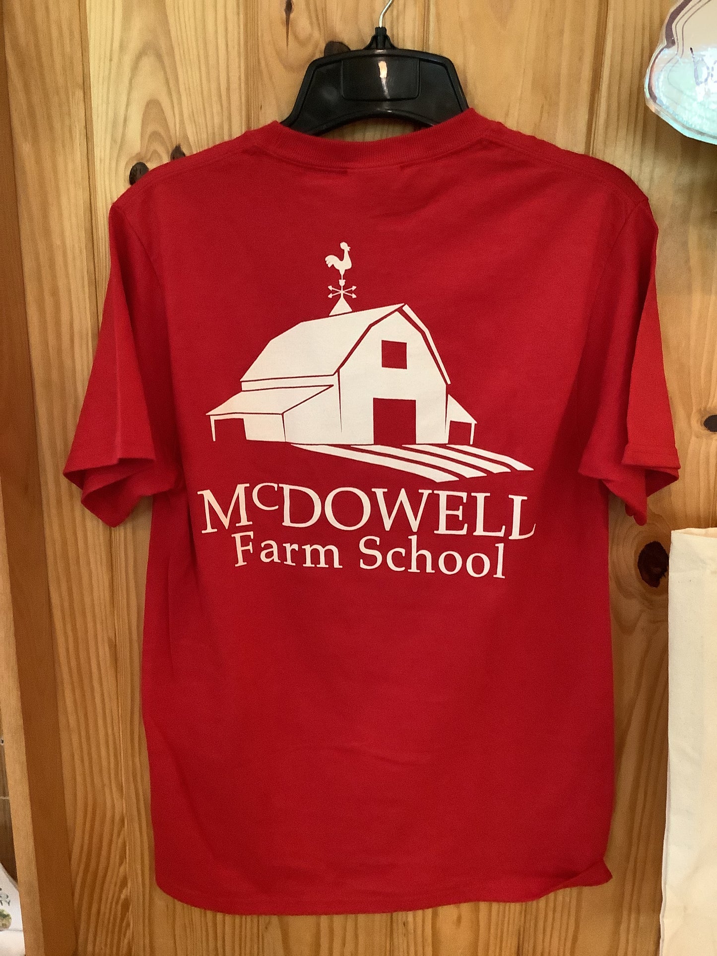 Farm Logo Shirt