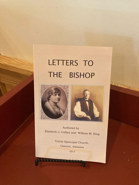 Letters to the Bishop