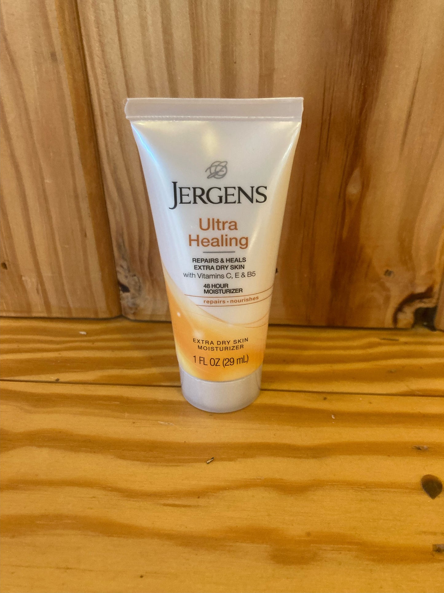 Jergens Lotion